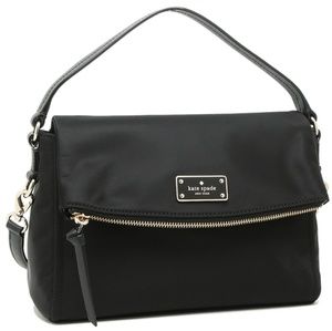 Kate Spade Miri Black Bag